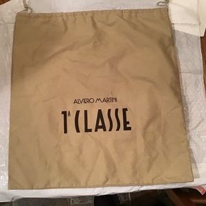 1stClasse dust cover